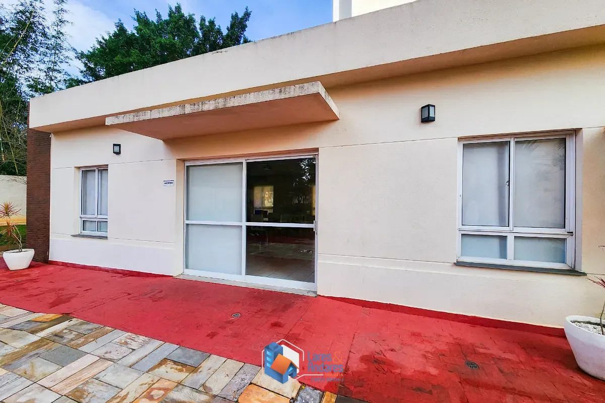Apartamento, 3 quartos, 70 m² - Foto 38