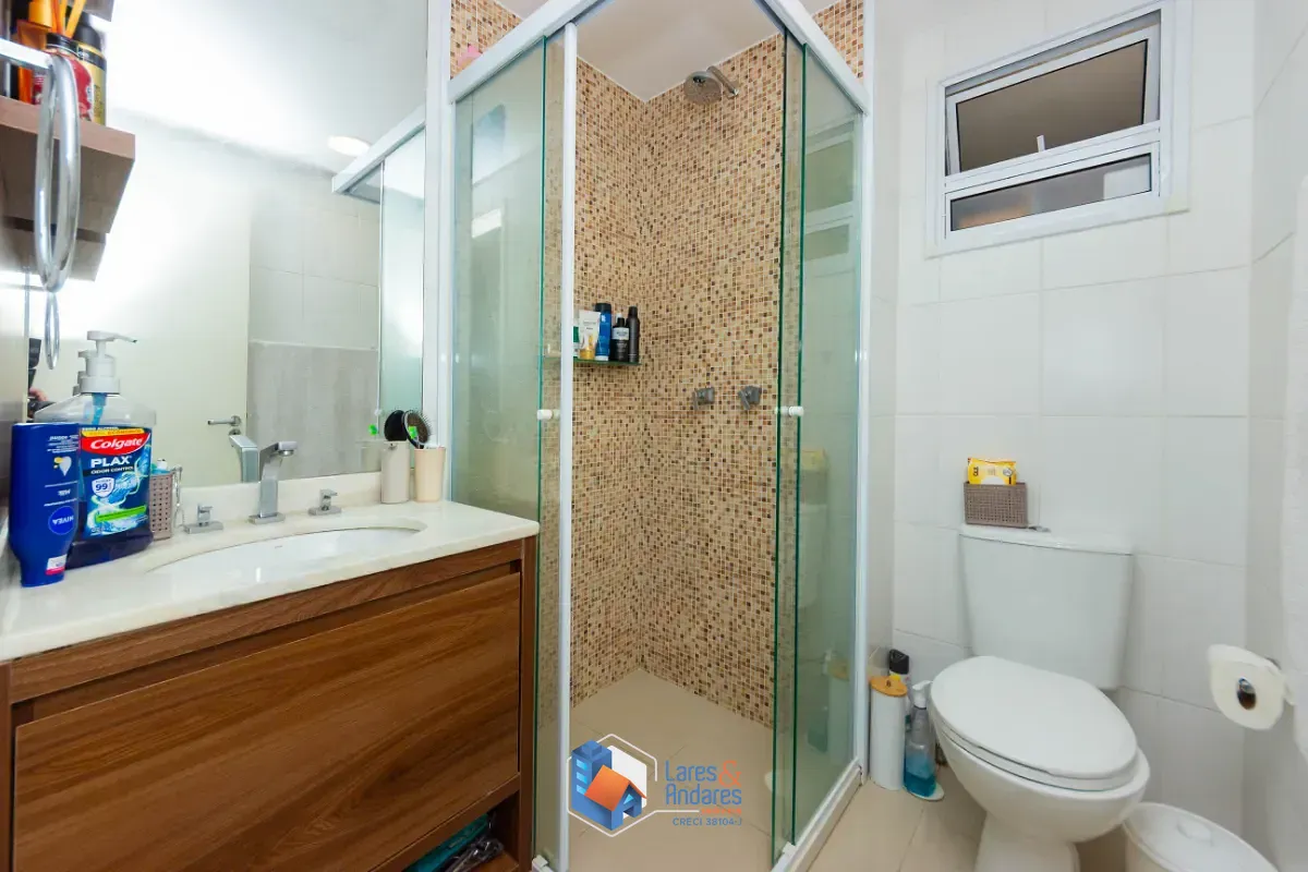 Apartamento, 3 quartos, 70 m² - Foto 16