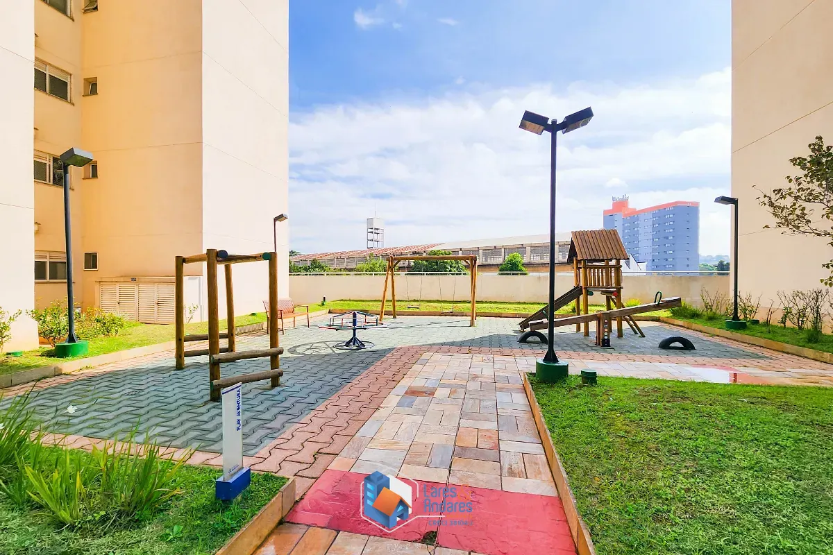 Apartamento, 3 quartos, 70 m² - Foto 30