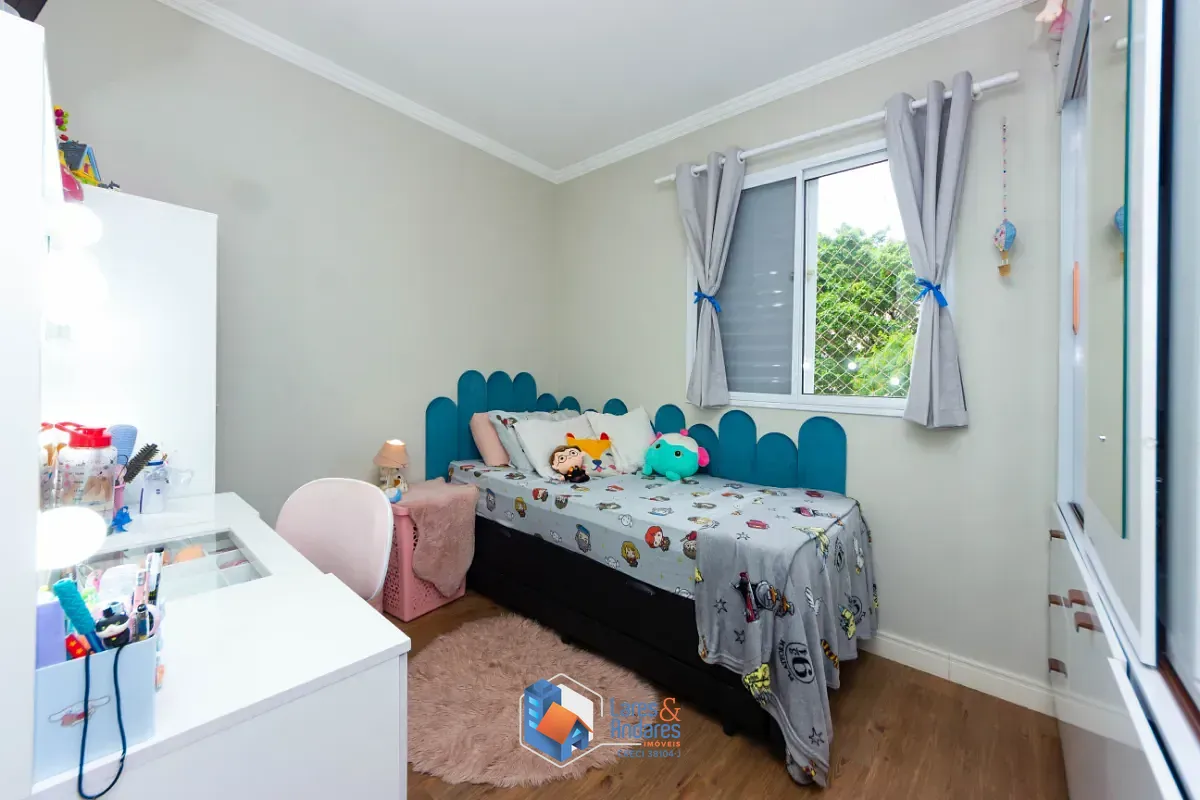 Apartamento, 3 quartos, 70 m² - Foto 13