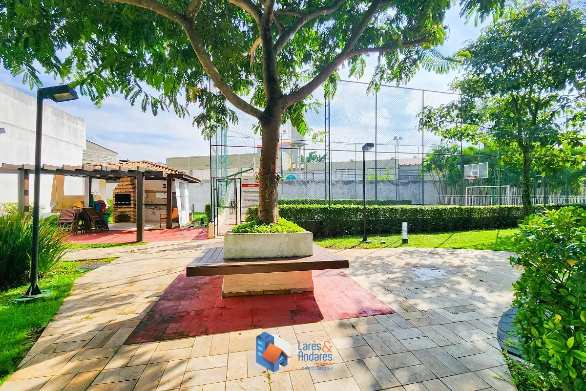 Apartamento, 3 quartos, 70 m² - Foto 34
