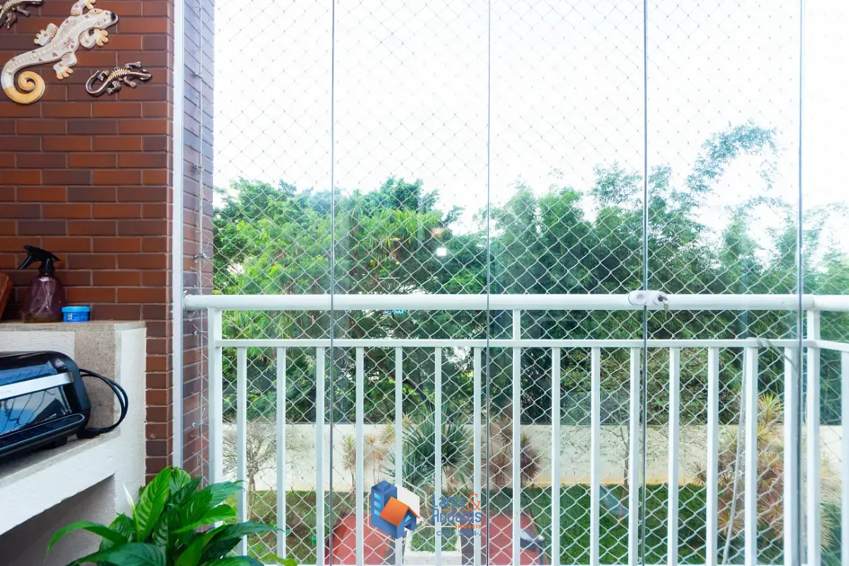 Apartamento, 3 quartos, 70 m² - Foto 12