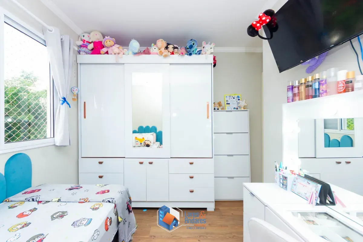 Apartamento, 3 quartos, 70 m² - Foto 15
