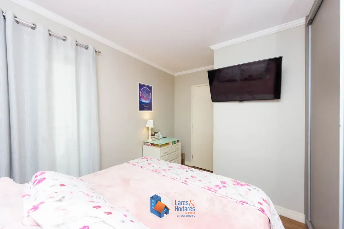 Apartamento, 3 quartos, 70 m² - Foto 23