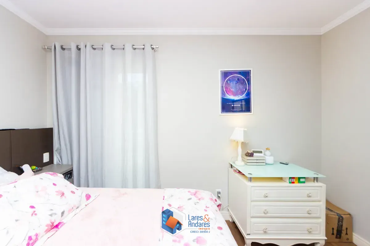 Apartamento, 3 quartos, 70 m² - Foto 22