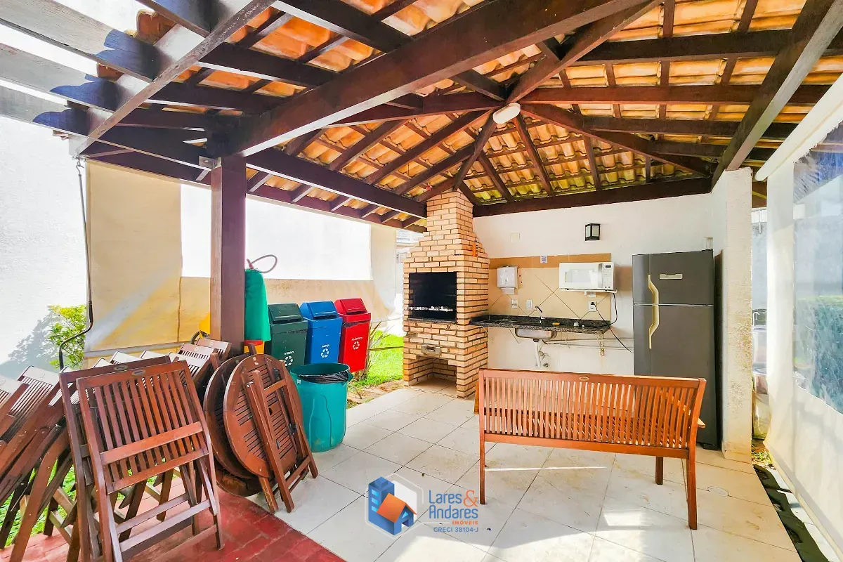 Apartamento, 3 quartos, 70 m² - Foto 32