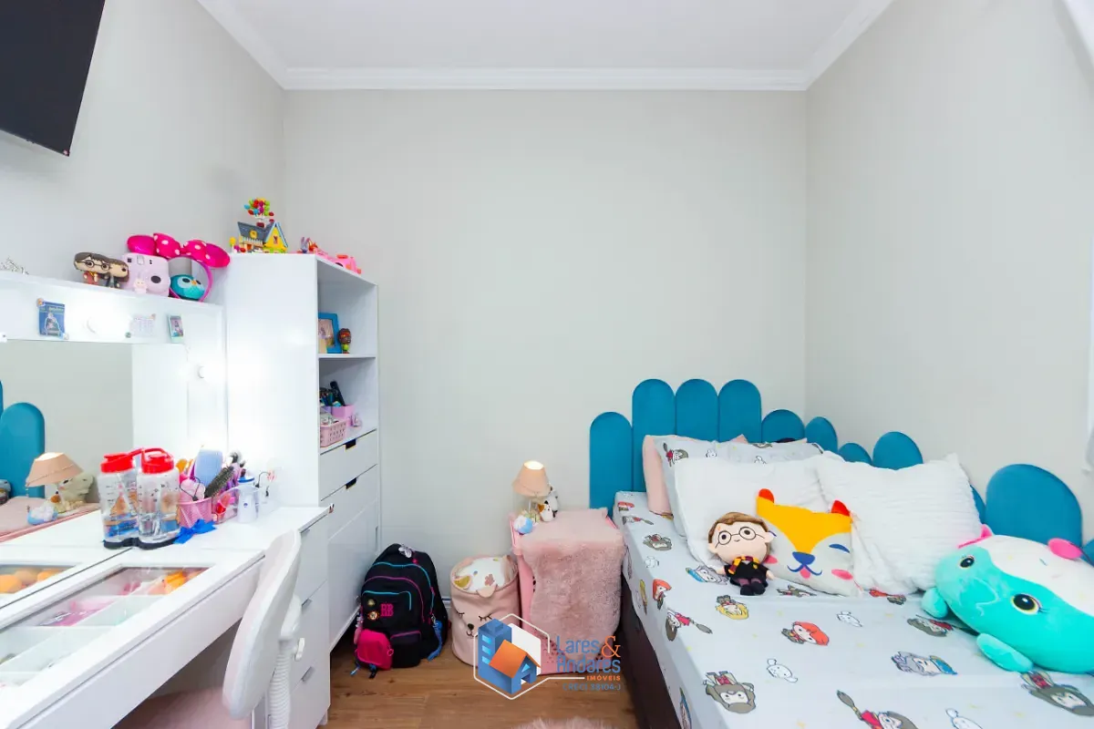 Apartamento, 3 quartos, 70 m² - Foto 14