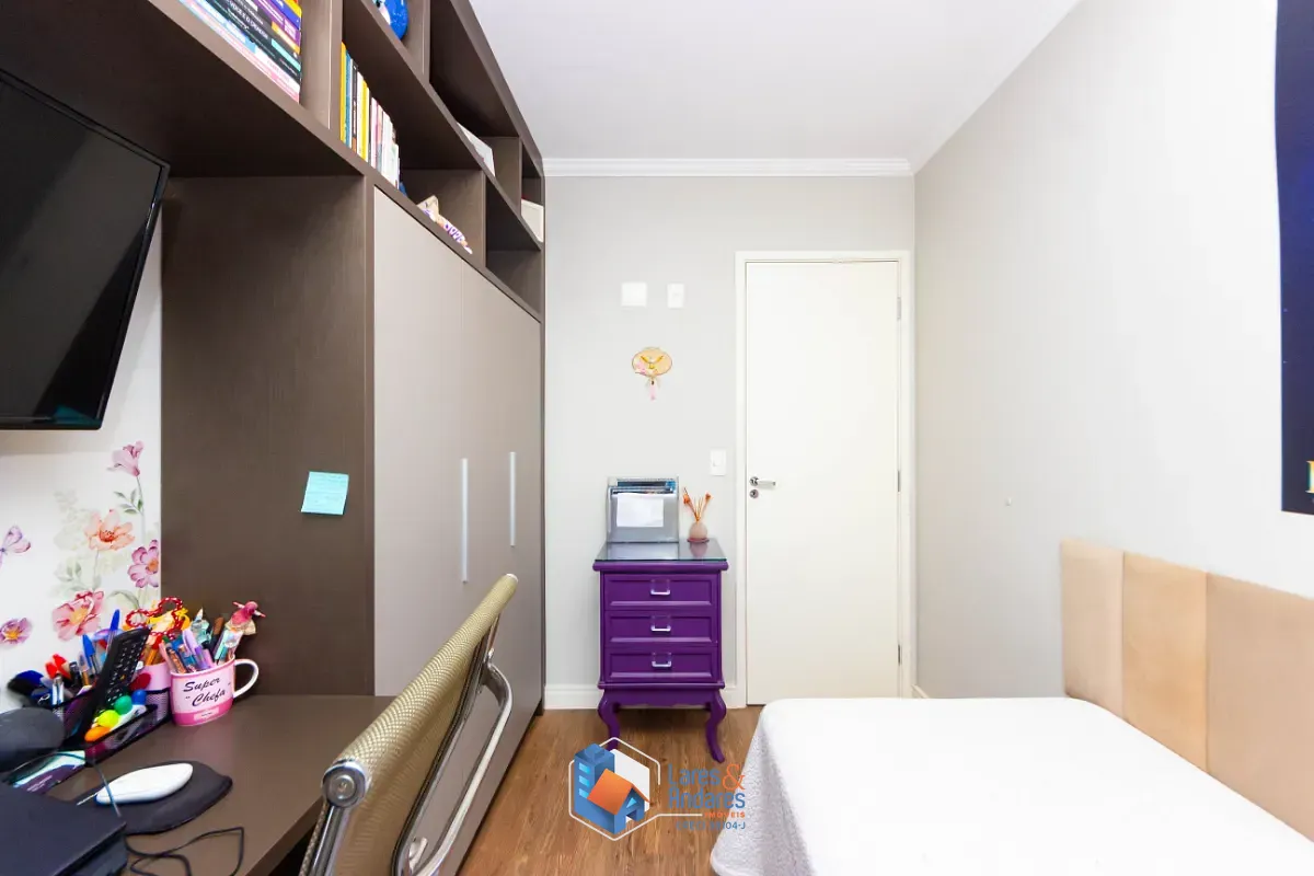 Apartamento, 3 quartos, 70 m² - Foto 20