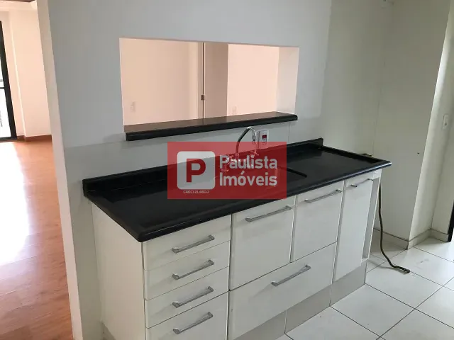 Apartamento com 200m² 4 quartos e 3 banheiros, para alugar, no bairro Santo Amaro em São Paulo