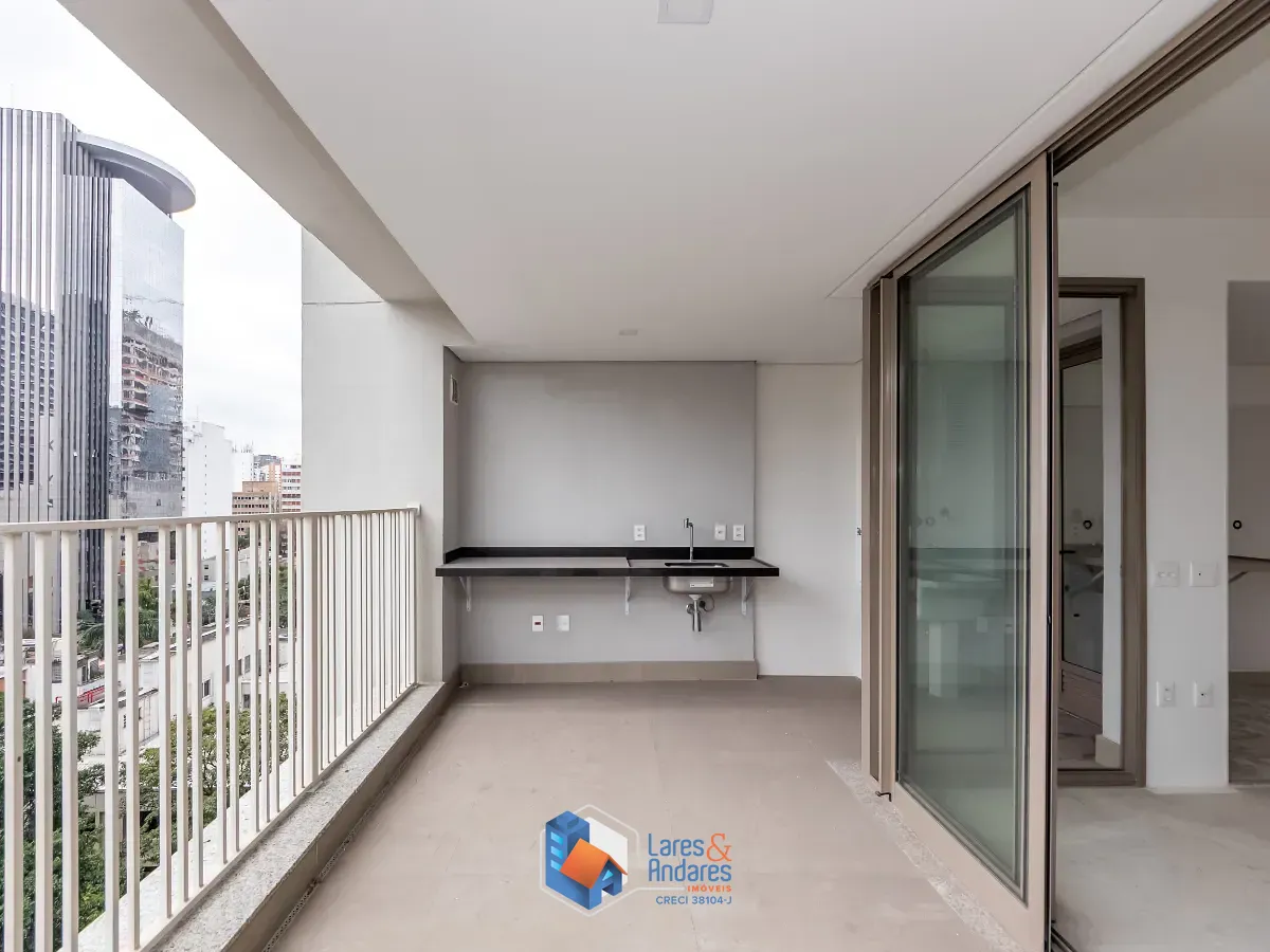 Apartamento, 2 quartos, 71 m² - Foto 33
