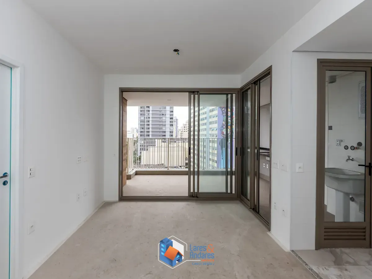 Apartamento, 2 quartos, 71 m² - Foto 32
