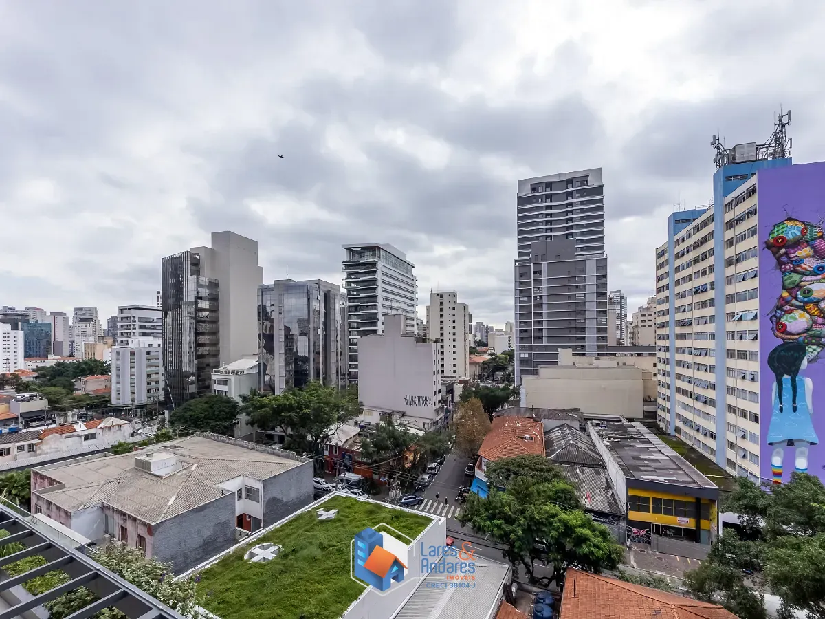 Apartamento, 2 quartos, 71 m² - Foto 39