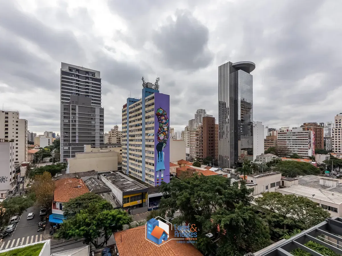 Apartamento, 2 quartos, 71 m² - Foto 42