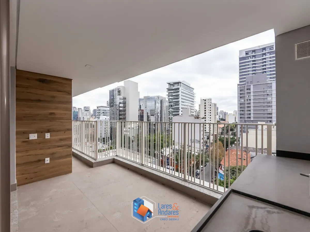 Apartamento, 2 quartos, 71 m² - Foto 37