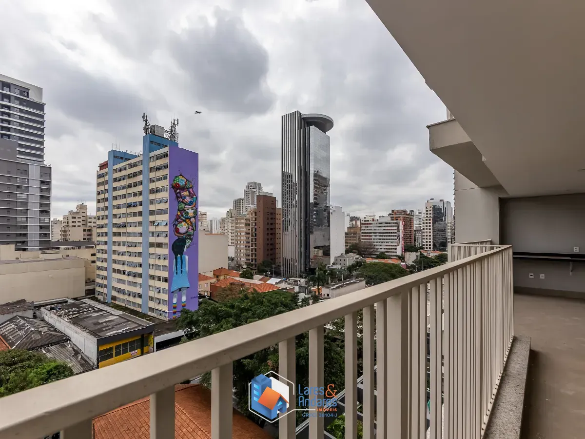 Apartamento, 2 quartos, 71 m² - Foto 41
