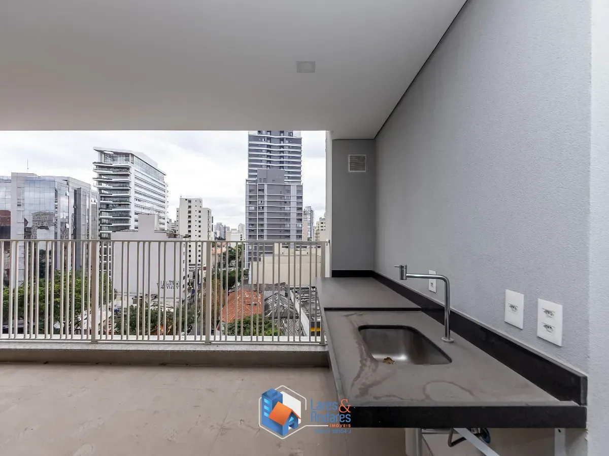 Apartamento, 2 quartos, 71 m² - Foto 34