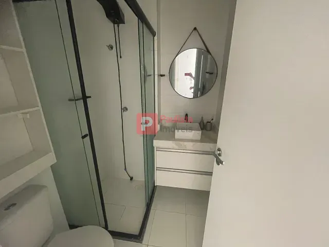 Apartamento com 30m² 1 quarto e 1 banheiro, para alugar, no bairro Vila Buarque em São Paulo