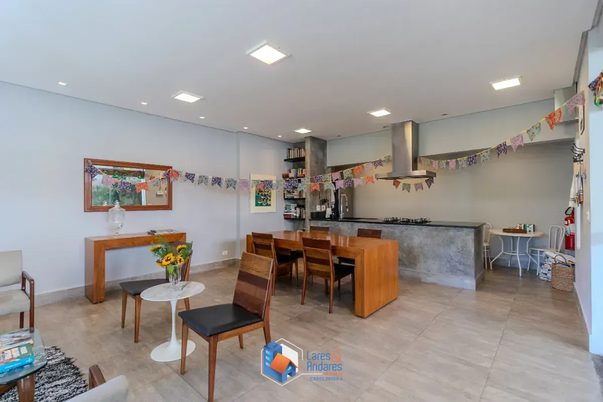 Apartamento, 2 quartos, 111 m² - Foto 31