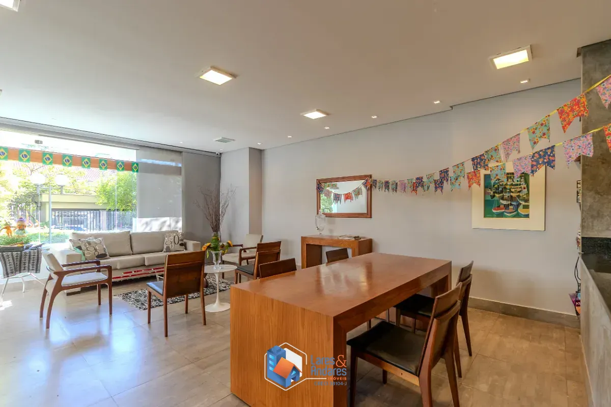 Apartamento, 2 quartos, 111 m² - Foto 32