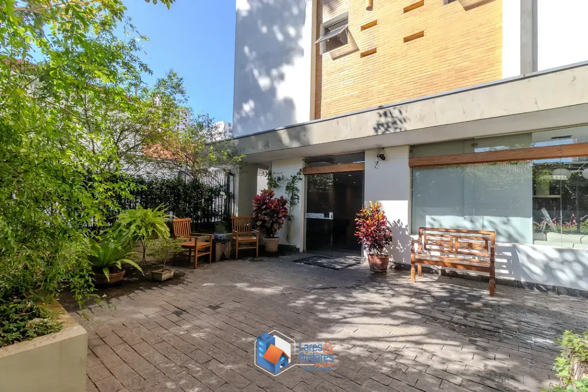 Apartamento, 2 quartos, 111 m² - Foto 33