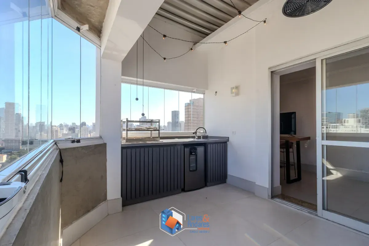 Apartamento, 2 quartos, 111 m² - Foto 26