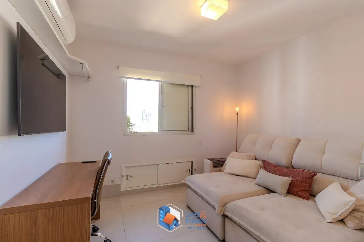 Apartamento, 2 quartos, 111 m² - Foto 15