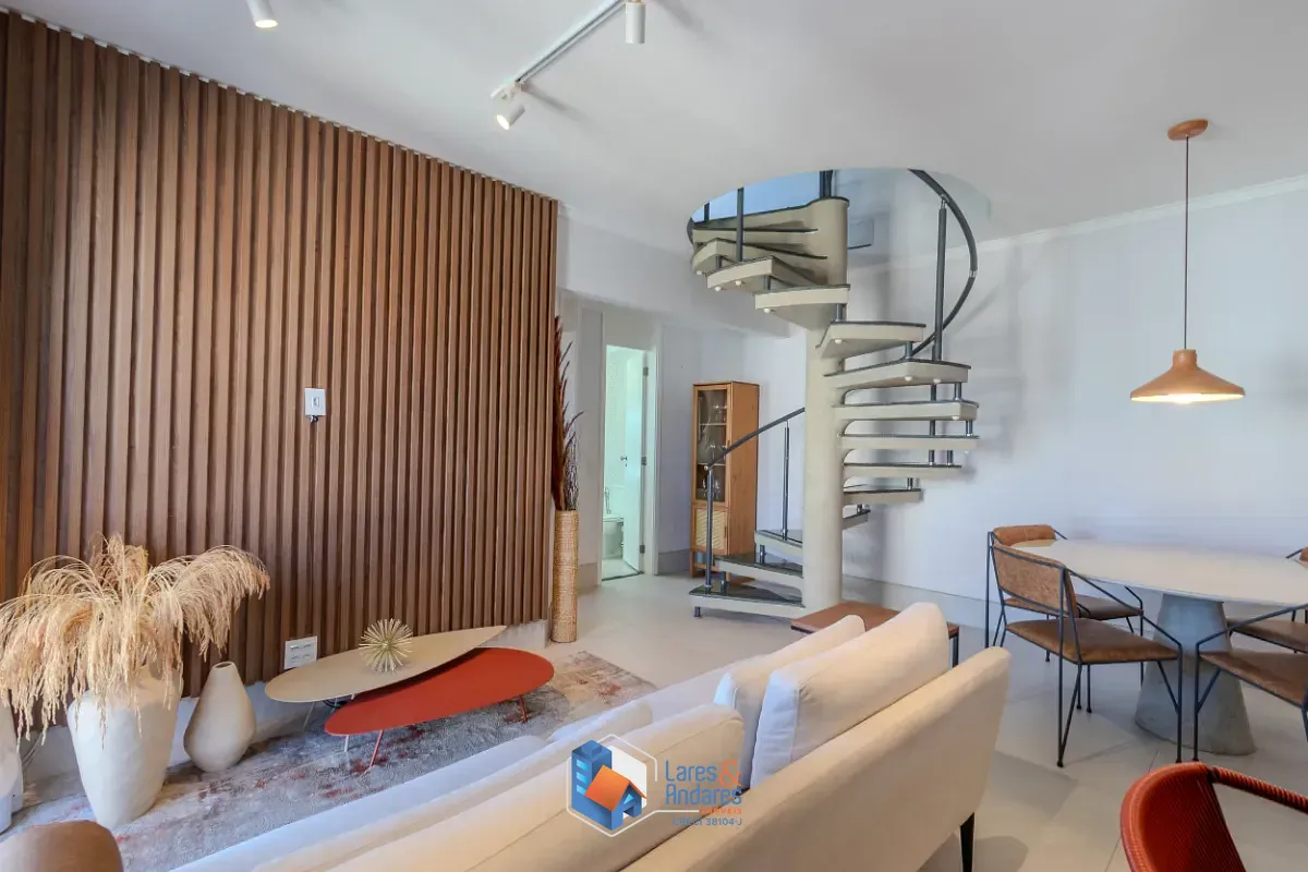 Apartamento, 2 quartos, 111 m² - Foto 6