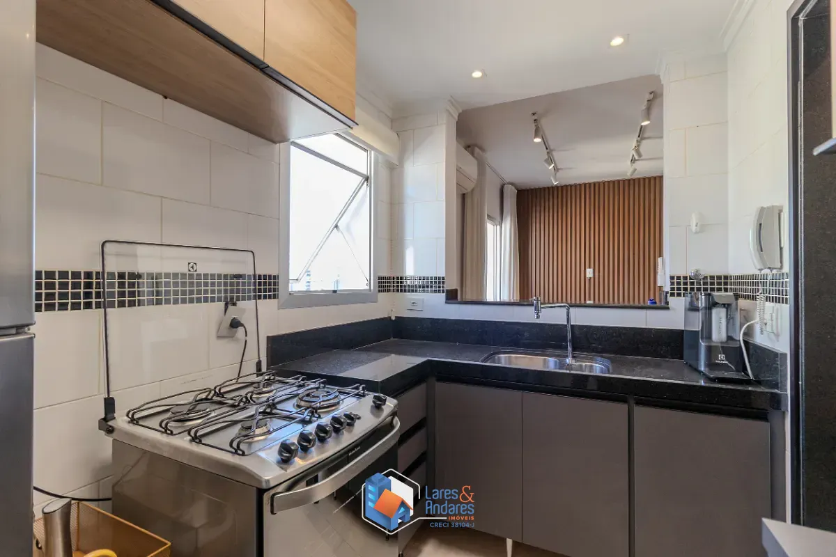 Apartamento, 2 quartos, 111 m² - Foto 10