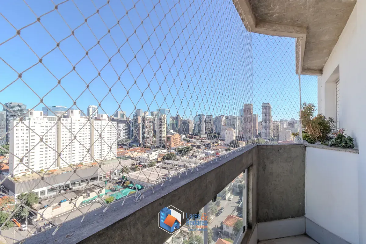 Apartamento, 2 quartos, 111 m² - Foto 7
