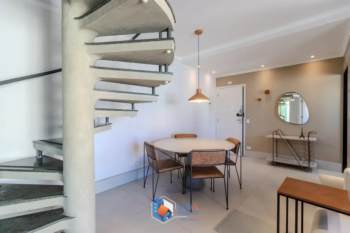 Apartamento, 2 quartos, 111 m² - Foto 5