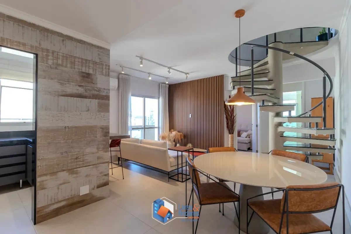 Apartamento, 2 quartos, 111 m² - Foto 1