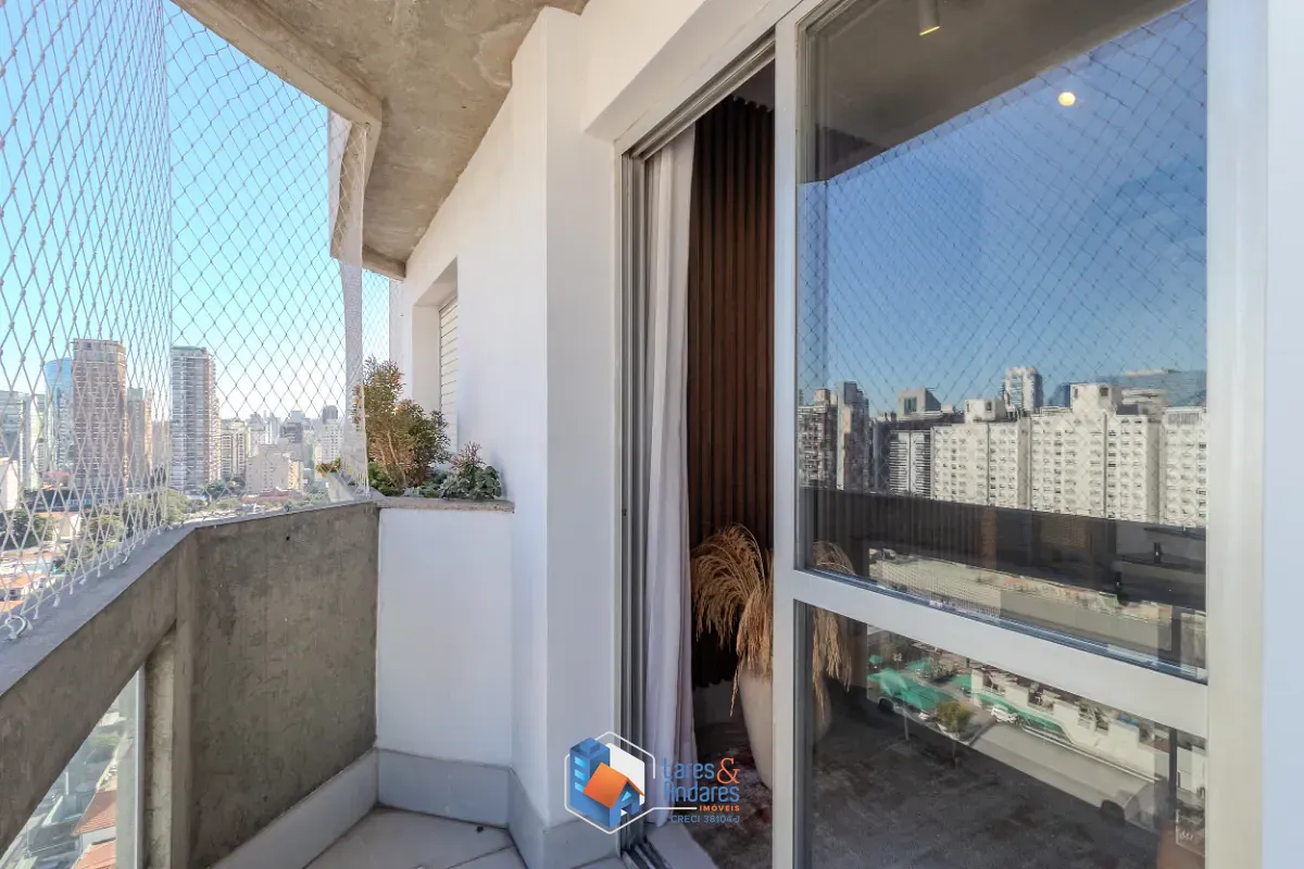 Apartamento, 2 quartos, 111 m² - Foto 8