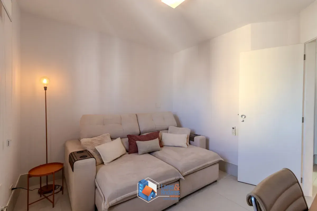 Apartamento, 2 quartos, 111 m² - Foto 16