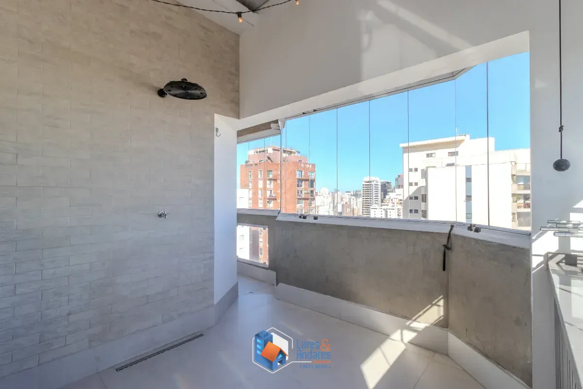 Apartamento, 2 quartos, 111 m² - Foto 25