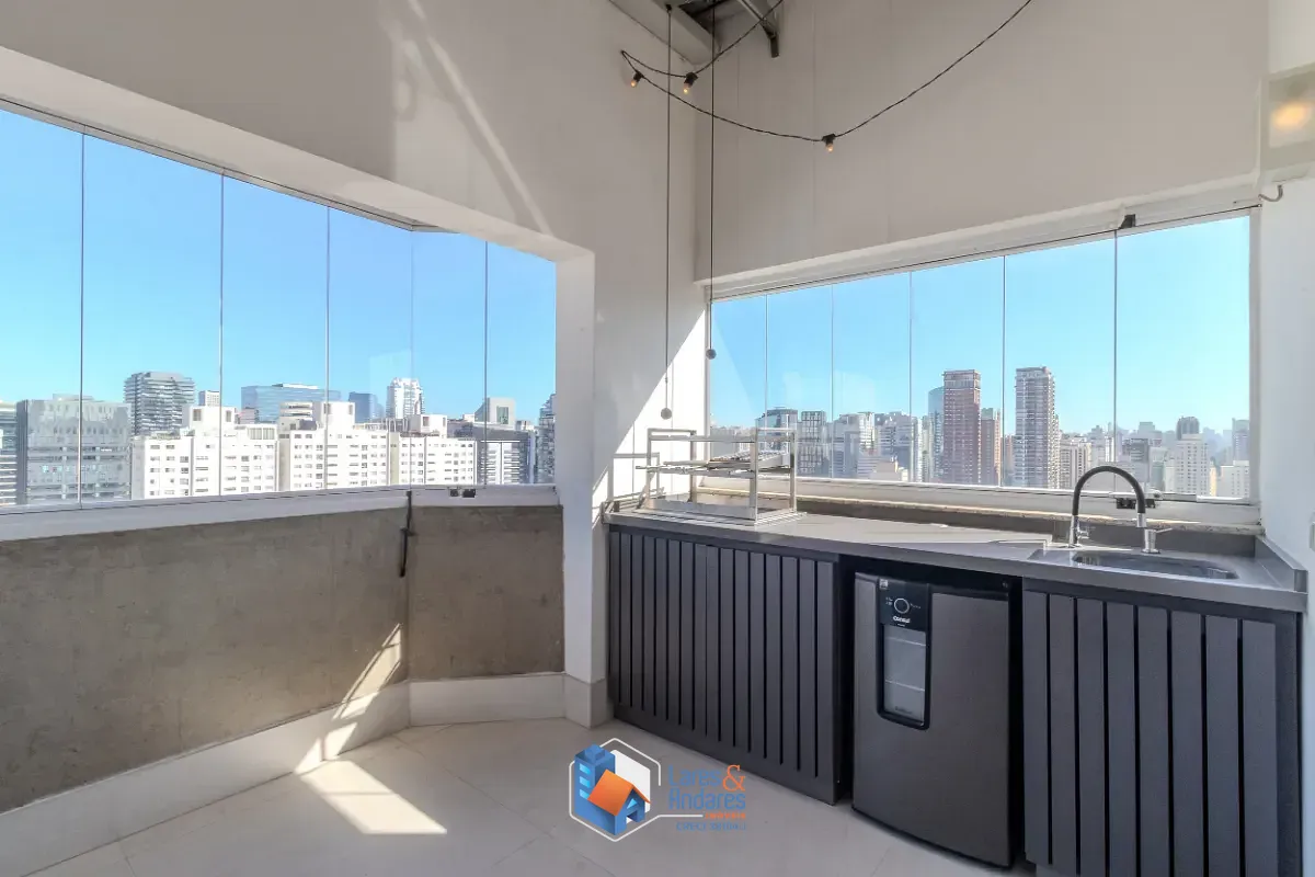 Apartamento, 2 quartos, 111 m² - Foto 27