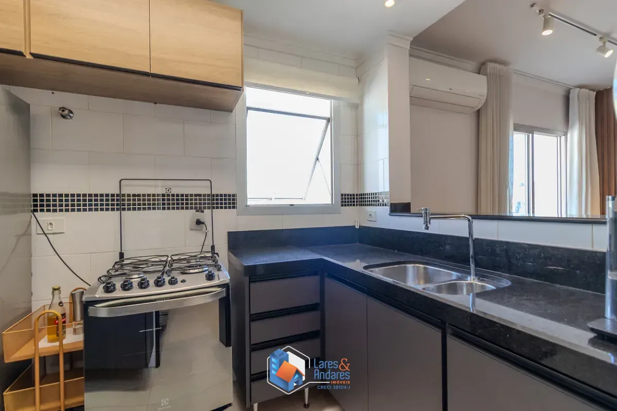 Apartamento, 2 quartos, 111 m² - Foto 9