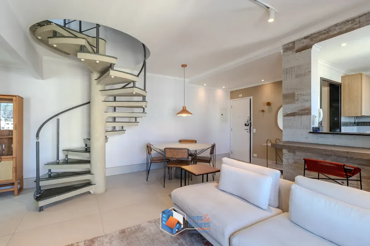 Apartamento, 2 quartos, 111 m² - Foto 4