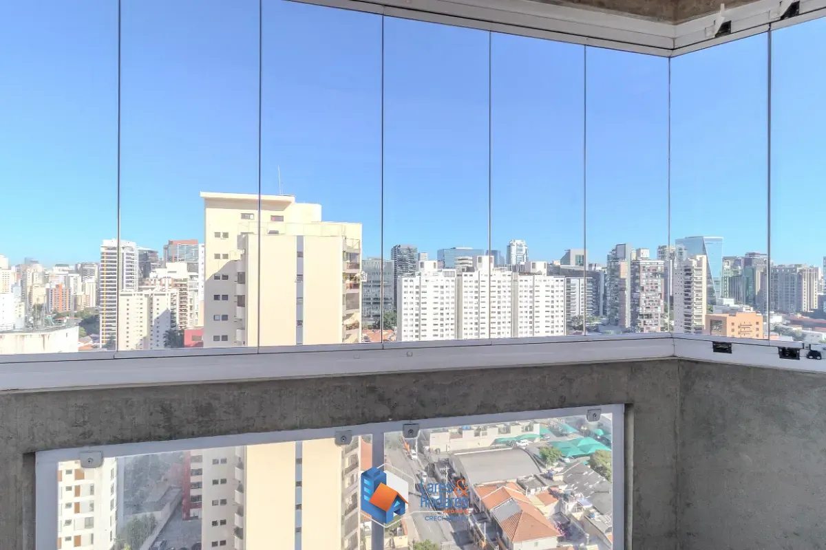 Apartamento, 2 quartos, 111 m² - Foto 29