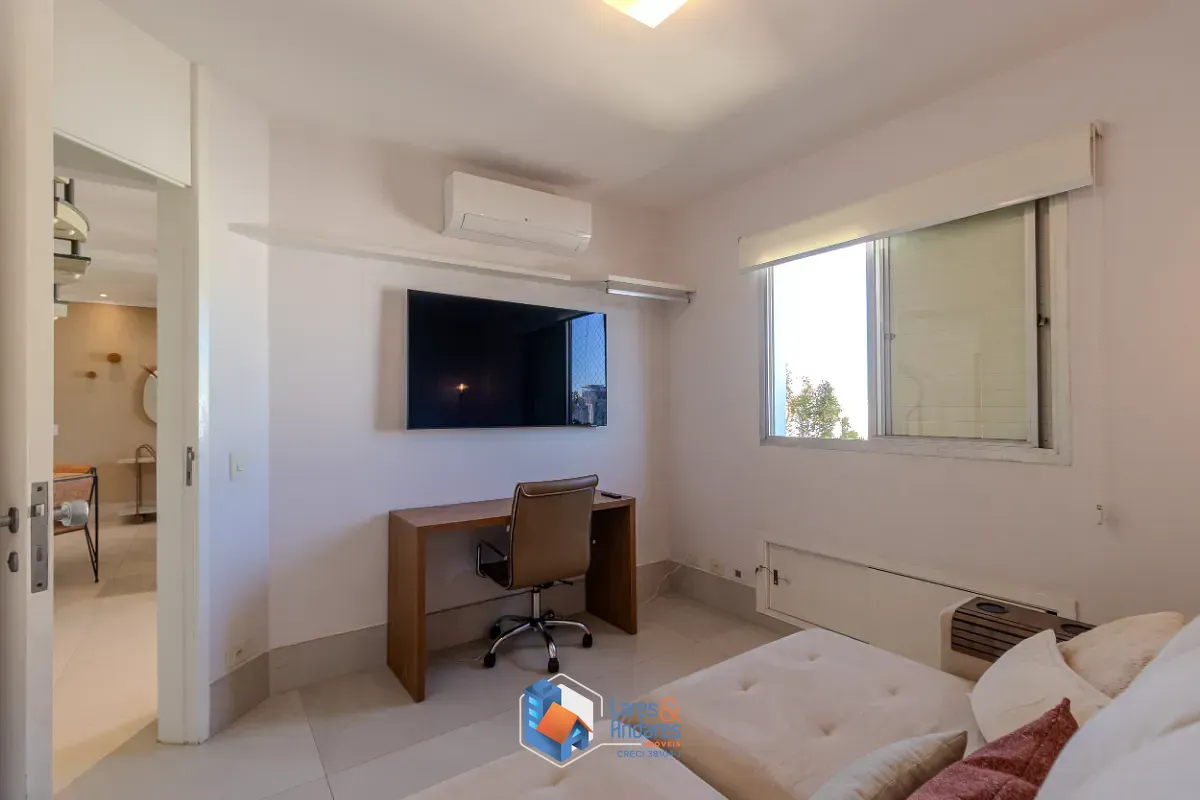 Apartamento, 2 quartos, 111 m² - Foto 14