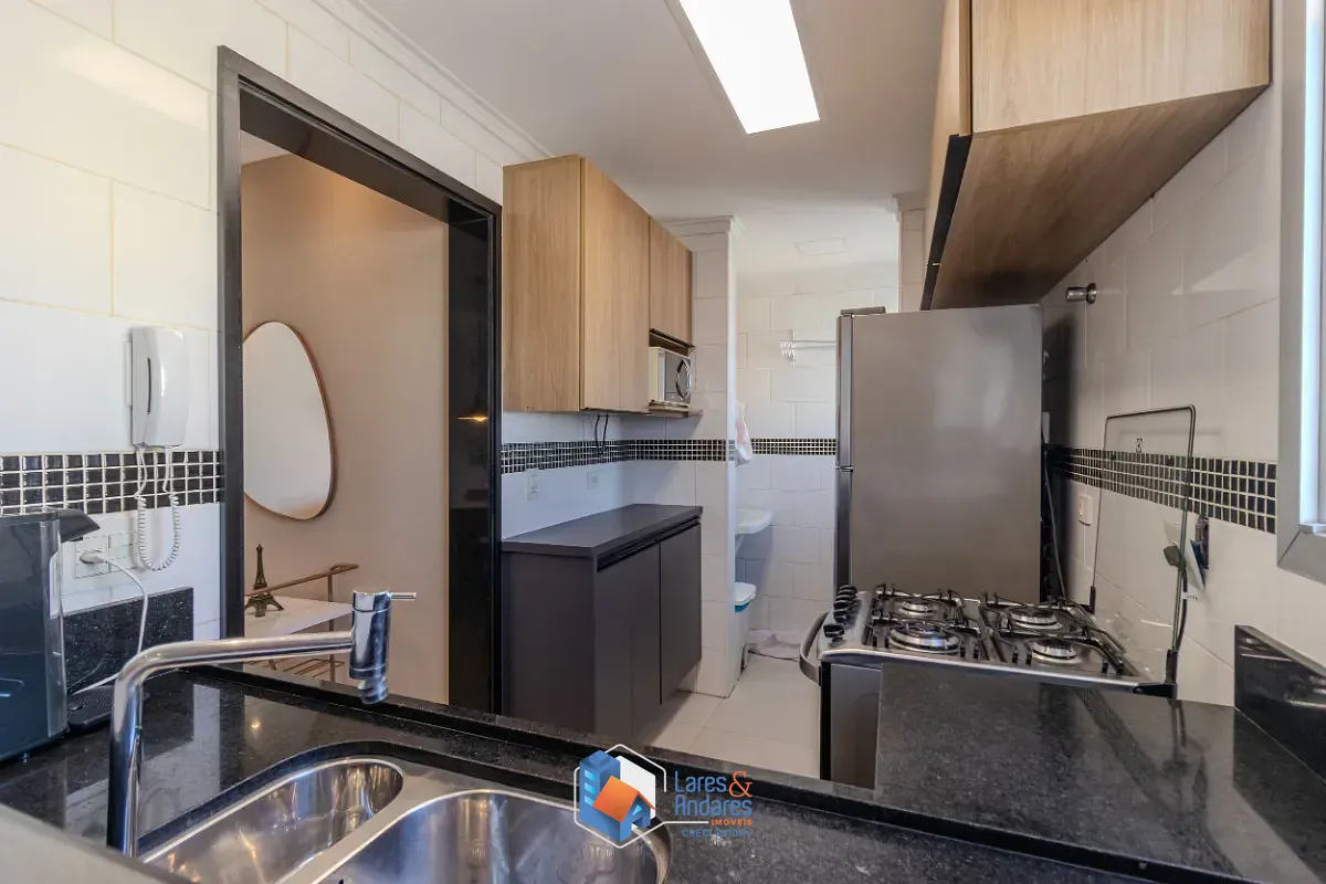 Apartamento, 2 quartos, 111 m² - Foto 11