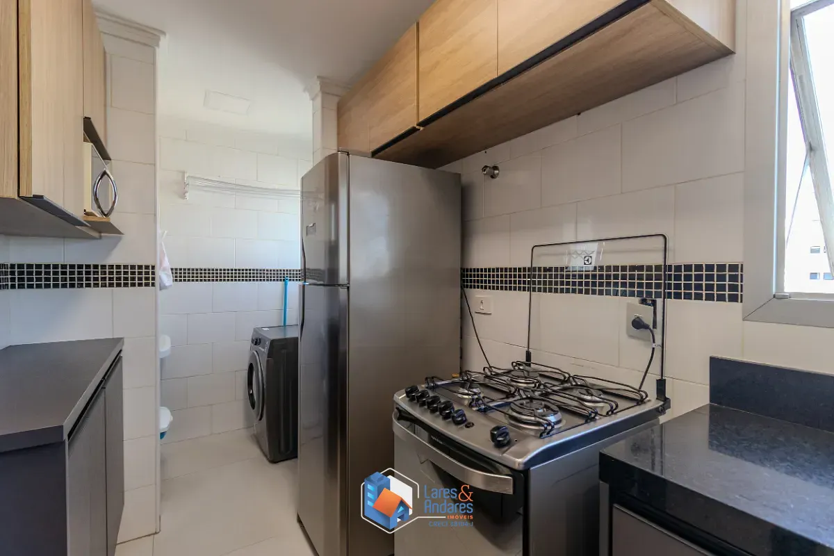 Apartamento, 2 quartos, 111 m² - Foto 12