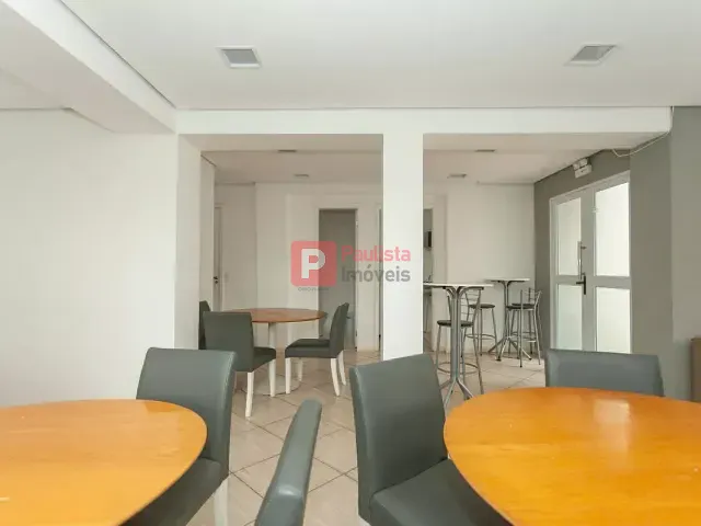 Apartamento 2 quartos e 1 banheiro, à venda, no bairro Guarapiranga em São Paulo