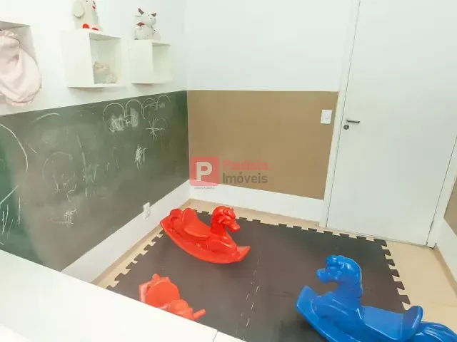 Apartamento 2 quartos e 1 banheiro, à venda, no bairro Guarapiranga em São Paulo