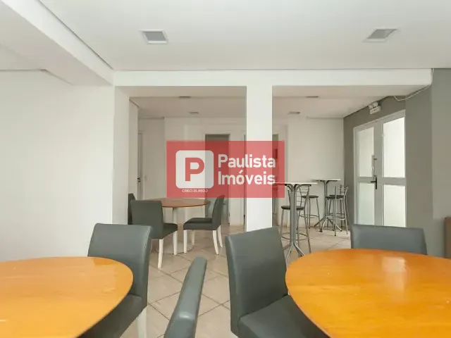 Apartamento 2 quartos e 1 banheiro, à venda, no bairro Guarapiranga em São Paulo