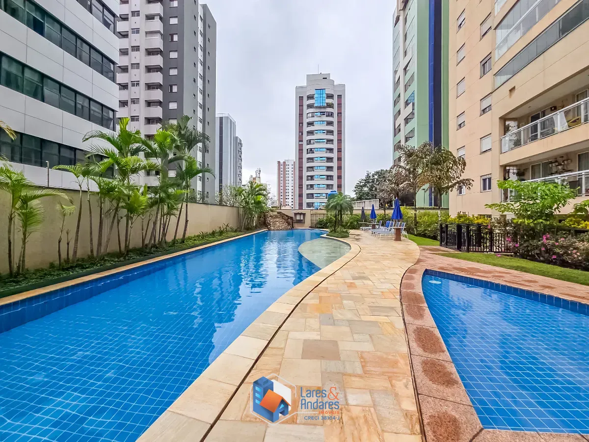 Apartamento, 3 quartos, 125 m² - Foto 47