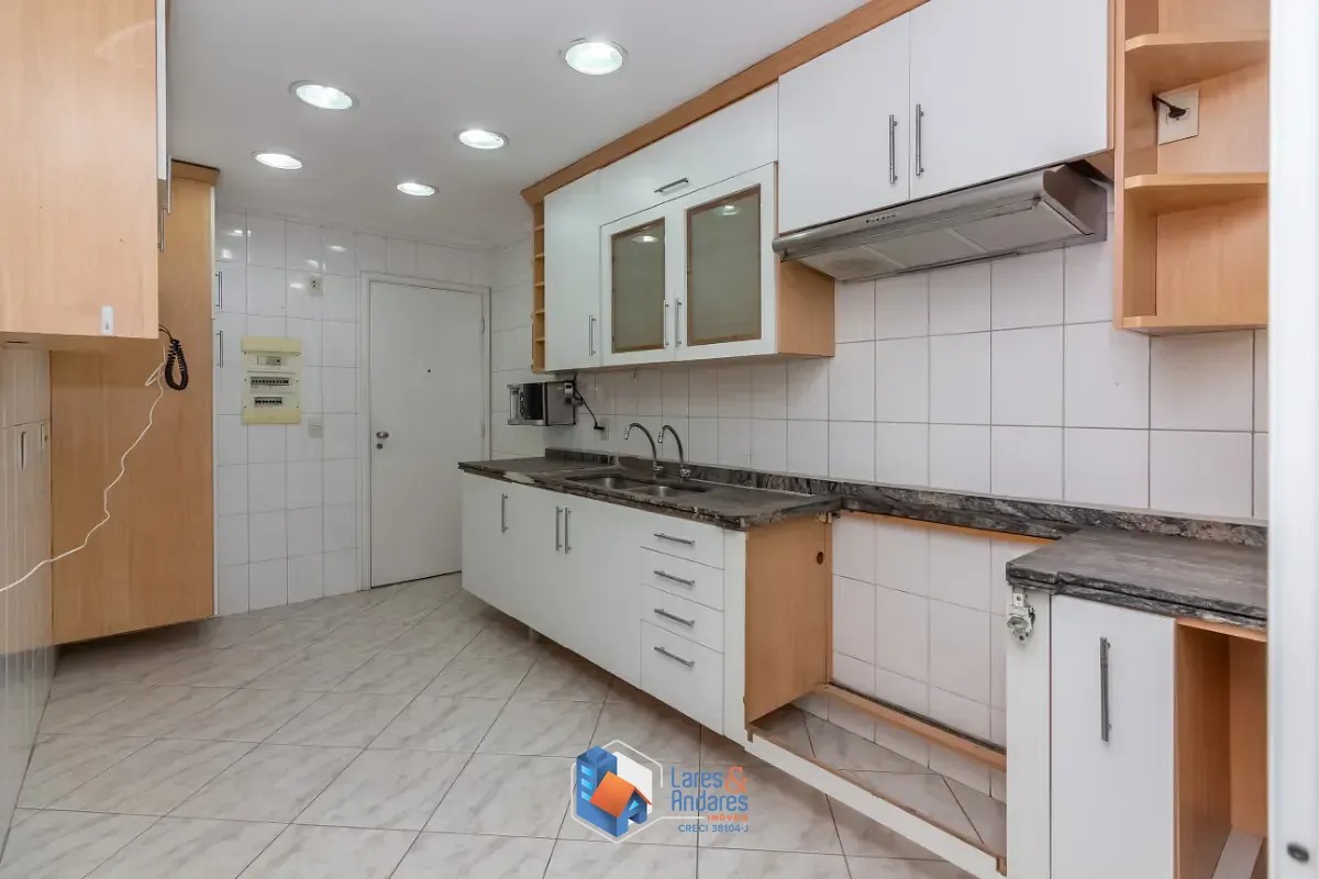 Apartamento, 3 quartos, 125 m² - Foto 28