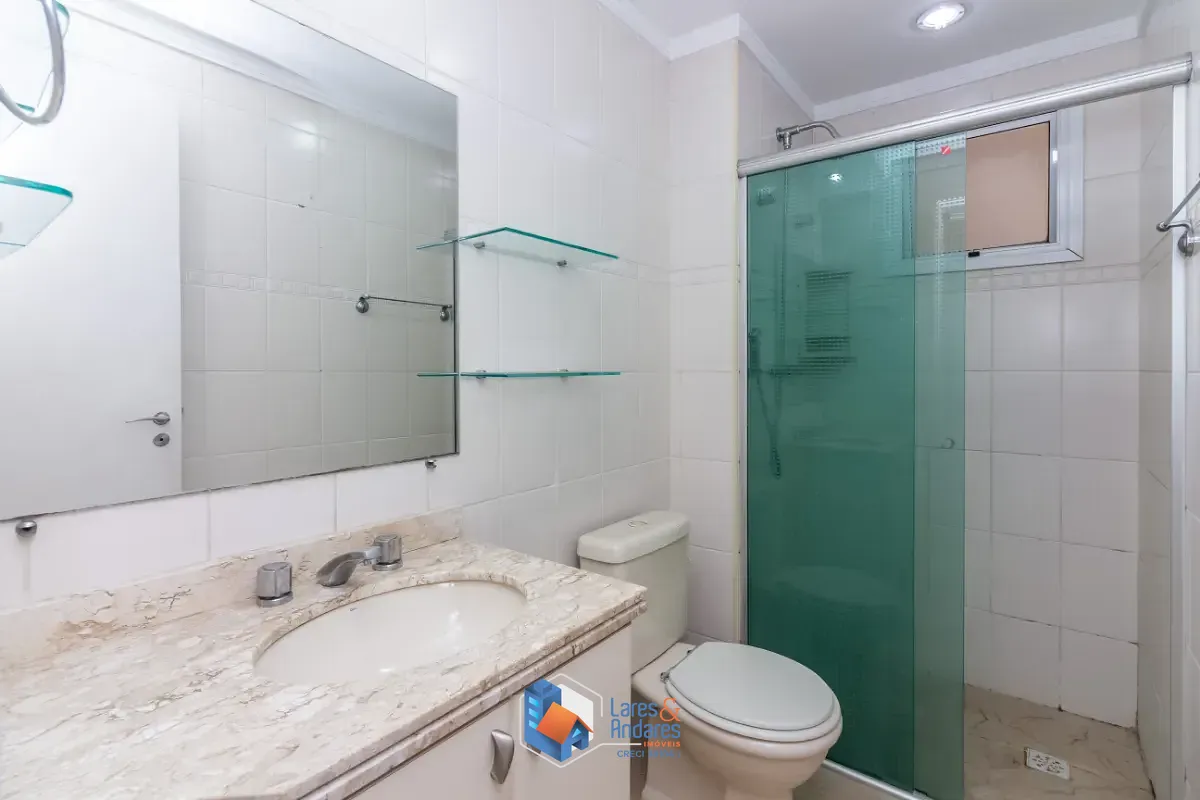Apartamento, 3 quartos, 125 m² - Foto 12