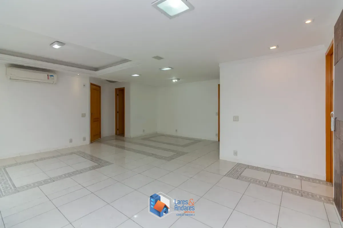 Apartamento, 3 quartos, 125 m² - Foto 20
