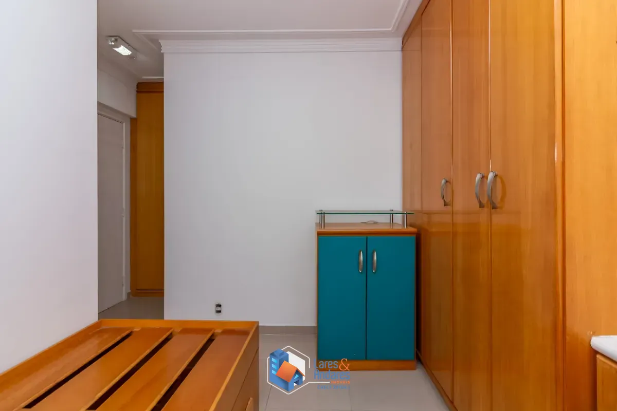 Apartamento, 3 quartos, 125 m² - Foto 10