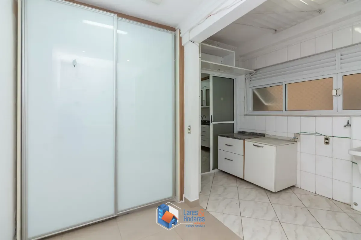 Apartamento, 3 quartos, 125 m² - Foto 31